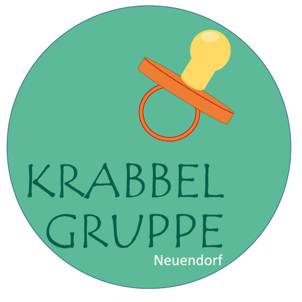 Logo Krabbelgruppe